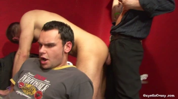 Ass Auction Part 5 - Cam 1 Screencap 10 on www.sinx.com