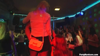 Party Hardcore Gone Crazy Vol. 33 Part 2 - Cam 1 Screencap 86 on www.sinx.com