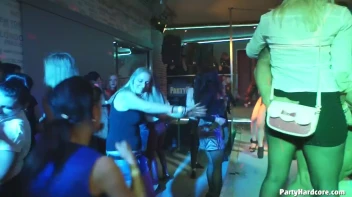 Party Hardcore Gone Crazy Vol. 33 Part 2 - Cam 1 Screencap 87 on www.sinx.com