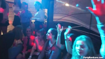 Party Hardcore Gone Crazy Vol. 33 Part 2 - Cam 1 Screencap 89 on www.sinx.com