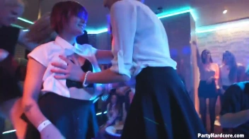 Party Hardcore Gone Crazy Vol. 33 Part 2 - Cam 1 Screencap 97 on www.sinx.com