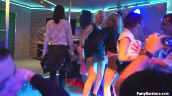 Party Hardcore Gone Crazy Vol. 33 Part 2 - Cam 1 Screencap 98 on www.sinx.com