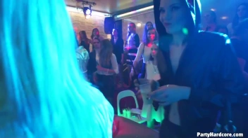 Party Hardcore Gone Crazy Vol. 33 Part 2 - Cam 1 Screencap 10 on www.sinx.com