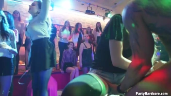 Party Hardcore Gone Crazy Vol. 33 Part 2 - Cam 1 Screencap 100 on www.sinx.com