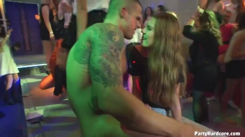 Party Hardcore Gone Crazy Vol. 33 Part 2 - Cam 1 Screencap 105 on www.sinx.com