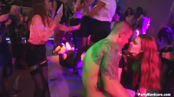 Party Hardcore Gone Crazy Vol. 33 Part 2 - Cam 1 Screencap 106 on www.sinx.com