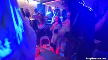 Party Hardcore Gone Crazy Vol. 33 Part 2 - Cam 1 Screencap 11 on www.sinx.com