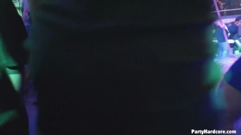 Party Hardcore Gone Crazy Vol. 33 Part 2 - Cam 1 Screencap 17 on www.sinx.com