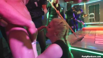 Party Hardcore Gone Crazy Vol. 33 Part 2 - Cam 1 Screencap 18 on www.sinx.com