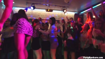 Party Hardcore Gone Crazy Vol. 33 Part 2 - Cam 1 Screencap 2 on www.sinx.com