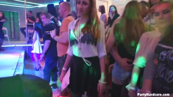 Party Hardcore Gone Crazy Vol. 33 Part 2 - Cam 1 Screencap 23 on www.sinx.com