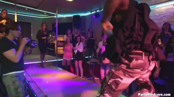 Party Hardcore Gone Crazy Vol. 33 Part 2 - Cam 1 Screencap 27 on www.sinx.com