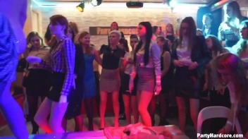 Party Hardcore Gone Crazy Vol. 33 Part 2 - Cam 1 Screencap 3 on www.sinx.com