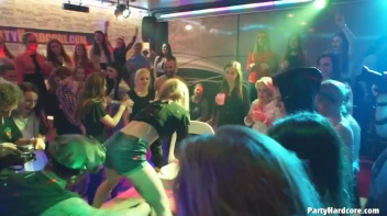 Party Hardcore Gone Crazy Vol. 33 Part 2 - Cam 1 Screencap 30 on www.sinx.com