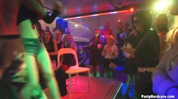 Party Hardcore Gone Crazy Vol. 33 Part 2 - Cam 1 Screencap 39 on www.sinx.com