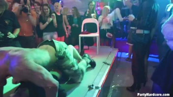 Party Hardcore Gone Crazy Vol. 33 Part 2 - Cam 1 Screencap 40 on www.sinx.com