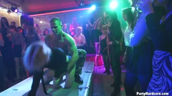 Party Hardcore Gone Crazy Vol. 33 Part 2 - Cam 1 Screencap 42 on www.sinx.com