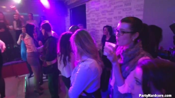 Party Hardcore Gone Crazy Vol. 33 Part 2 - Cam 1 Screencap 47 on www.sinx.com