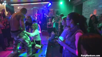 Party Hardcore Gone Crazy Vol. 33 Part 2 - Cam 1 Screencap 52 on www.sinx.com