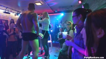 Party Hardcore Gone Crazy Vol. 33 Part 2 - Cam 1 Screencap 53 on www.sinx.com