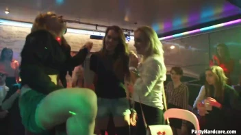 Party Hardcore Gone Crazy Vol. 33 Part 2 - Cam 1 Screencap 55 on www.sinx.com