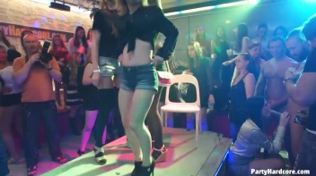 Party Hardcore Gone Crazy Vol. 33 Part 2 - Cam 1 Screencap 57 on www.sinx.com