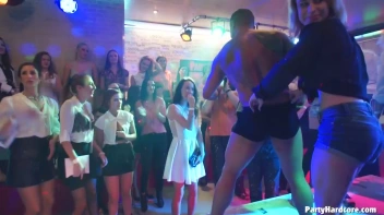 Party Hardcore Gone Crazy Vol. 33 Part 2 - Cam 1 Screencap 59 on www.sinx.com