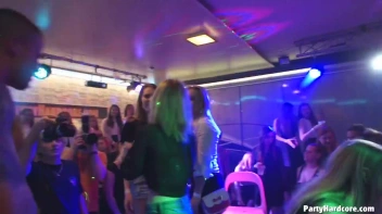 Party Hardcore Gone Crazy Vol. 33 Part 2 - Cam 1 Screencap 60 on www.sinx.com