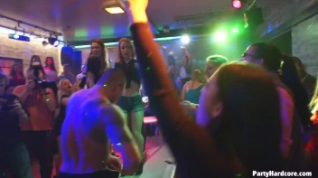 Party Hardcore Gone Crazy Vol. 33 Part 2 - Cam 1 Screencap 62 on www.sinx.com