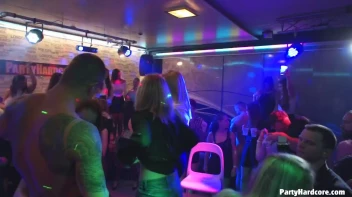 Party Hardcore Gone Crazy Vol. 33 Part 2 - Cam 1 Screencap 66 on www.sinx.com