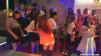 Party Hardcore Gone Crazy Vol. 33 Part 2 - Cam 1 Screencap 68 on www.sinx.com