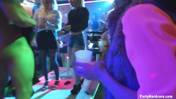 Party Hardcore Gone Crazy Vol. 33 Part 2 - Cam 1 Screencap 69 on www.sinx.com
