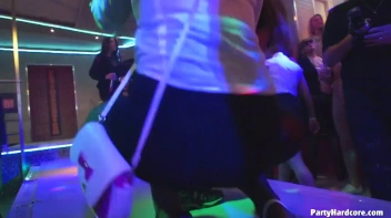 Party Hardcore Gone Crazy Vol. 33 Part 2 - Cam 1 Screencap 74 on www.sinx.com