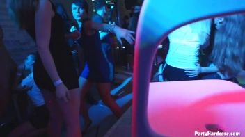 Party Hardcore Gone Crazy Vol. 33 Part 2 - Cam 1 Screencap 80 on www.sinx.com