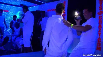 GGC 36 Cock Crazy Part 1 Screencap 5 on www.sinx.com