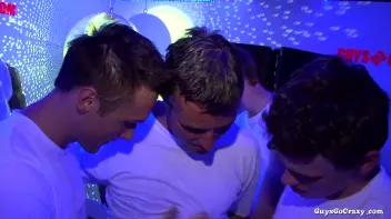 GGC 36 Cock Crazy Part 1 Screencap 50 on www.sinx.com