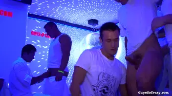 GGC 36 Cock Crazy Part 1 Screencap 54 on www.sinx.com