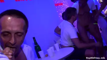 GGC 36 Cock Crazy Part 1 Screencap 69 on www.sinx.com