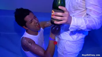 GGC 36 Cock Crazy Part 1 Screencap 14 on www.sinx.com