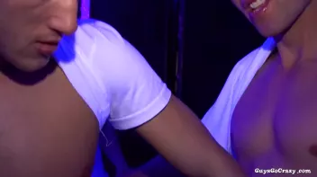 GGC 36 Cock Crazy Part 1 Screencap 22 on www.sinx.com