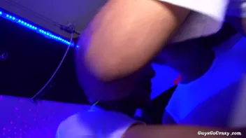 GGC 36 Cock Crazy Part 1 Screencap 27 on www.sinx.com