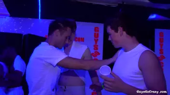 GGC 36 Cock Crazy Part 1 Screencap 35 on www.sinx.com