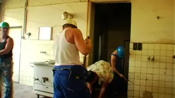 Bangin' Business Babes Part 1 - Cam 2 Screencap 1 on www.sinx.com