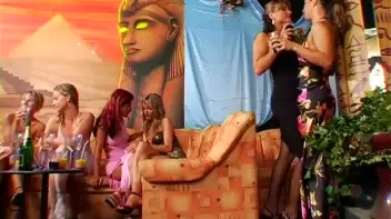 Bangin' Business Babes Part 1 - Cam 2 Screencap 22 on www.sinx.com