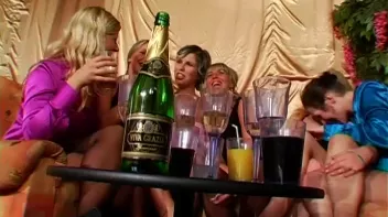 Bangin' Business Babes Part 1 - Cam 2 Screencap 34 on www.sinx.com