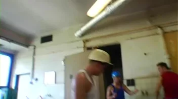 Bangin' Business Babes Part 1 - Cam 2 Screencap 5 on www.sinx.com