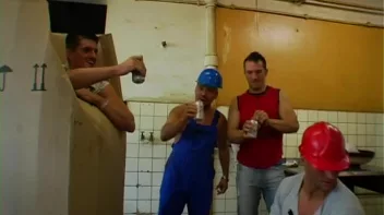 Bangin' Business Babes Part 1 - Cam 2 Screencap 7 on www.sinx.com