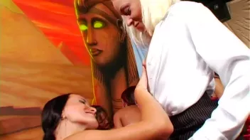 Bangin' Business Babes Part 1 - Cam 2 Screencap 78 on www.sinx.com