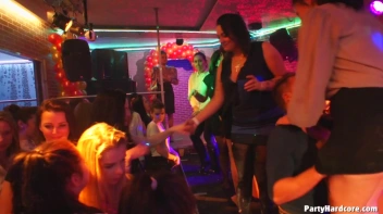 Party Hardcore Gone Crazy Vol. 39 Single Cut: Part 7 - Cam 2 Screencap 51 on www.sinx.com