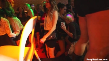 Party Hardcore Gone Crazy Vol. 39 Single Cut: Part 7 - Cam 2 Screencap 54 on www.sinx.com